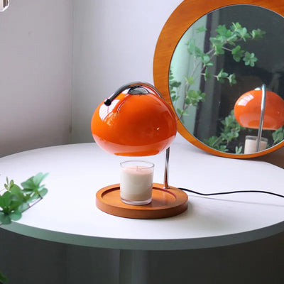 ScentAura - Kerzenwärmer Lampe