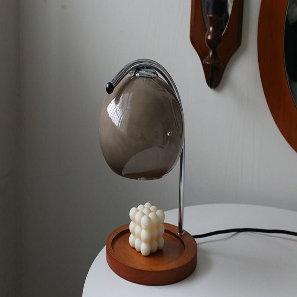 ScentAura - Kerzenwärmer Lampe