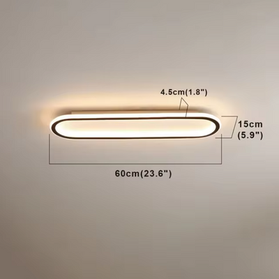 Skyntra – Moderner LED-Kronleuchter im nordischen Stil