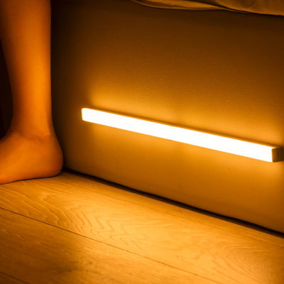 Sensalux - Drahtlose LED-Bewegungsmelder-Leuchte