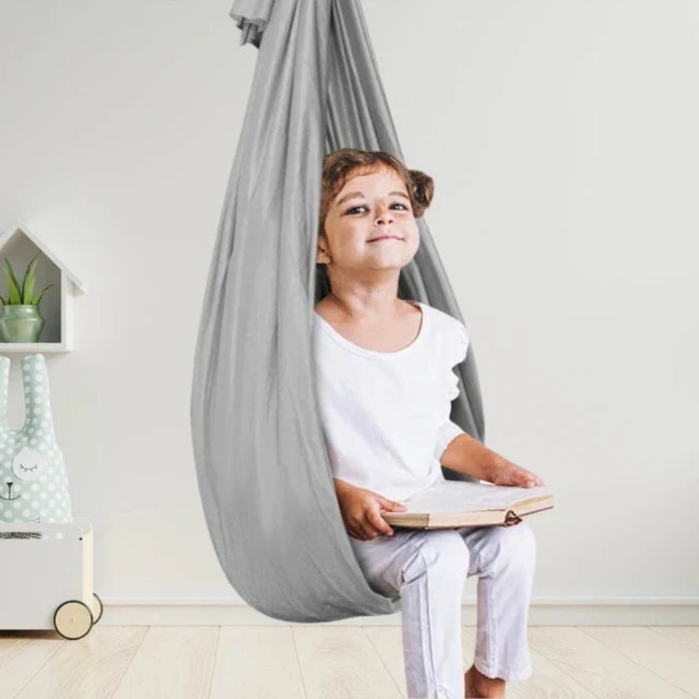 Sensova - Beruhigende Therapieschaukel für Kinder