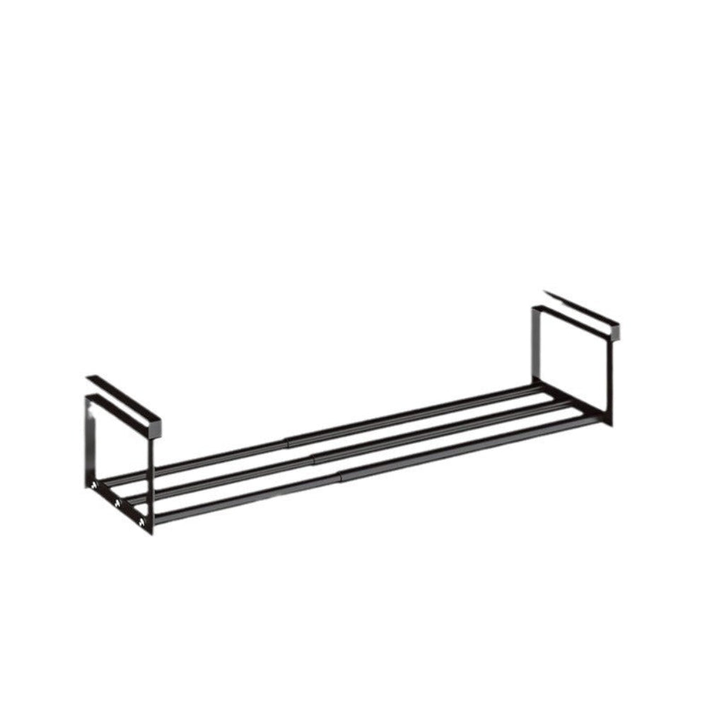 Shelfix - Verstellbares Regal für Schränke und Theken