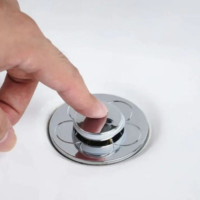 SinkShield - Universal Spülbeckensieb & Filter