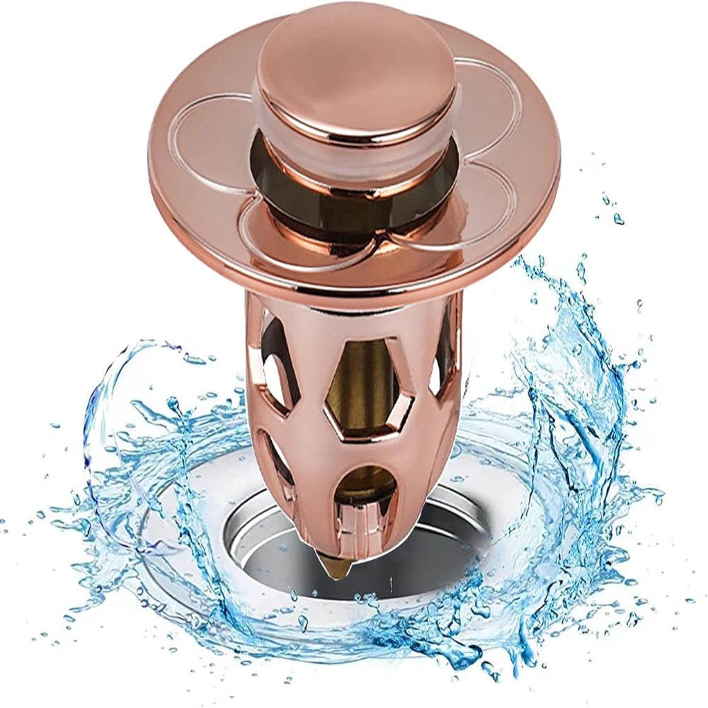 SinkShield - Universal Spülbeckensieb & Filter