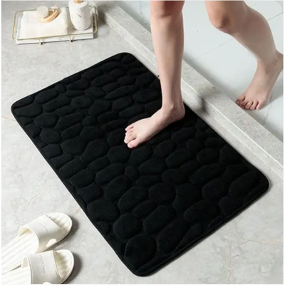 SinkSoft - Rutschfeste Ultra-Absorber-Duschmatte