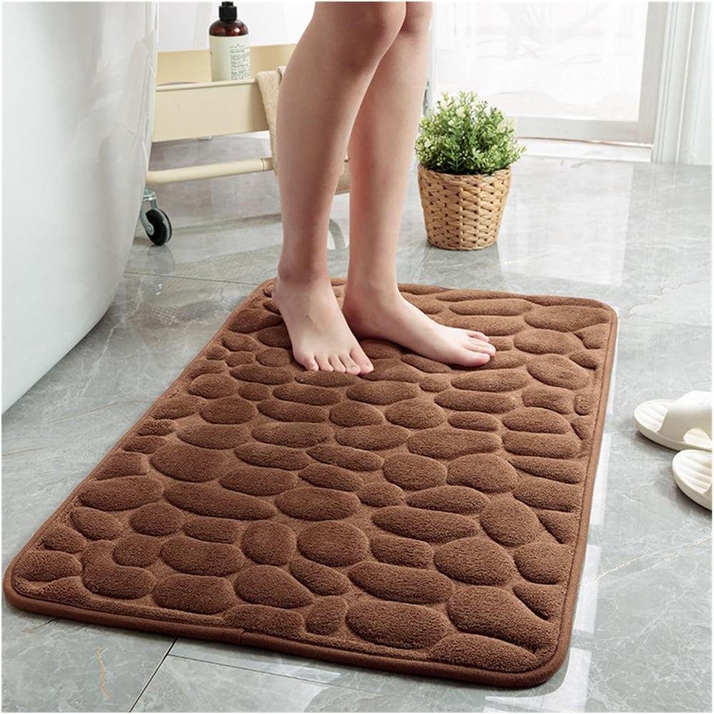 SinkSoft - Rutschfeste Ultra-Absorber-Duschmatte