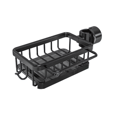 Sinkly - Kompakter Spülbecken-Organisator mit Quick-Dry-Design