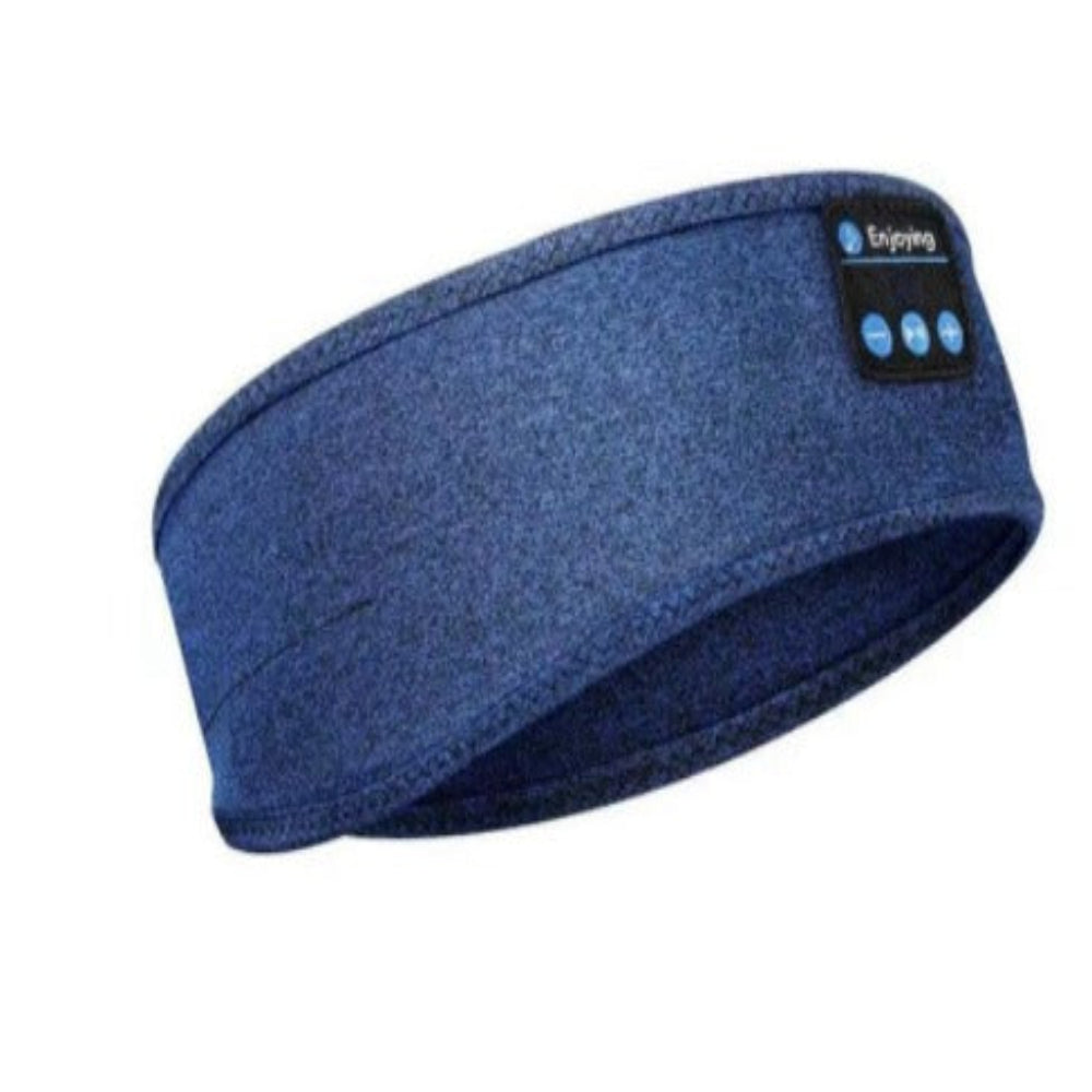 DreamTide - Bluetooth-Schlafmaske für Tiefenentspannung