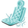Soaka - Wasserdichtes, rutschfestes Spa-Badekissen