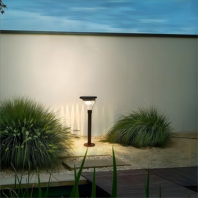 SolarShine - Ultrahelle, wetterfeste Solarlampe