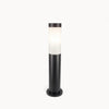 Solmera - LED-Solar-Gartenwegleuchte