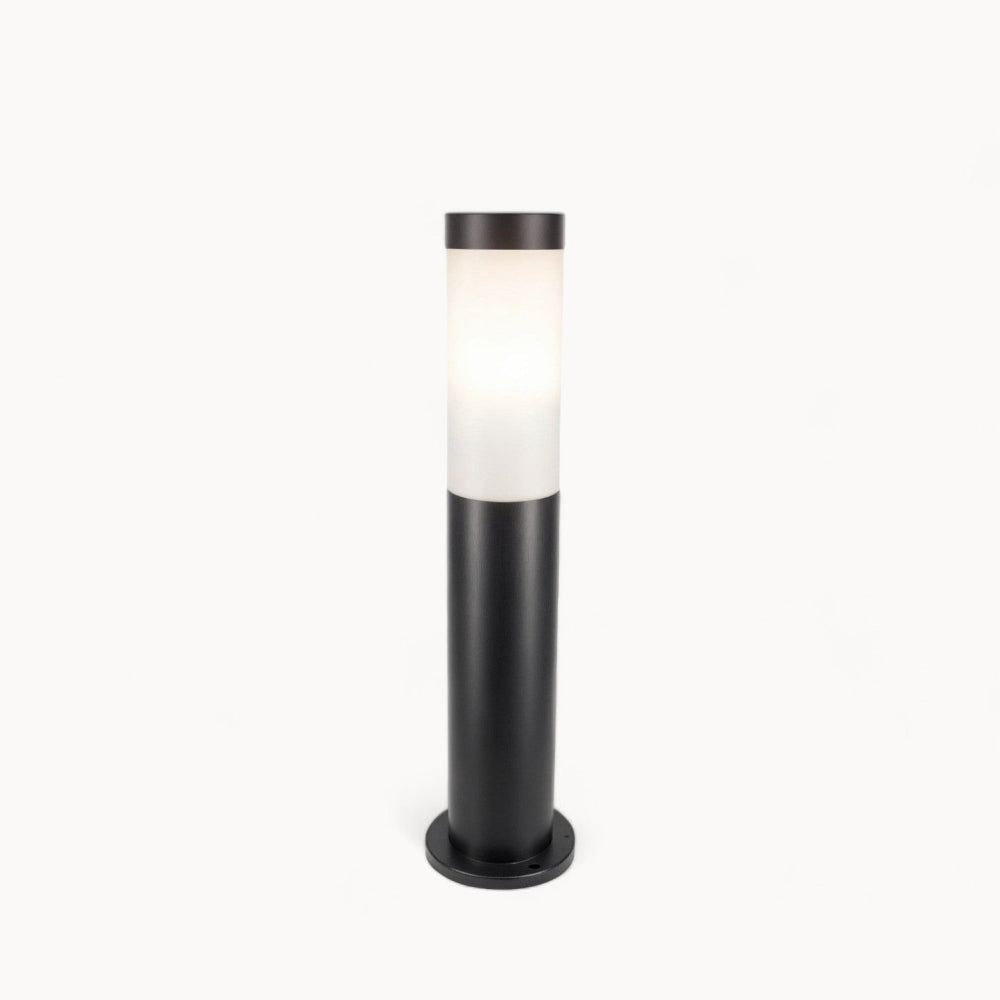 Solmera - LED-Solar-Gartenwegleuchte