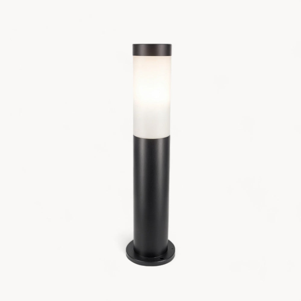 Solmera - LED-Solar-Gartenwegleuchte