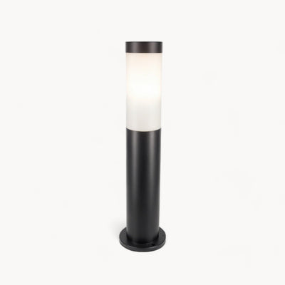 Solmera - LED-Solar-Gartenwegleuchte