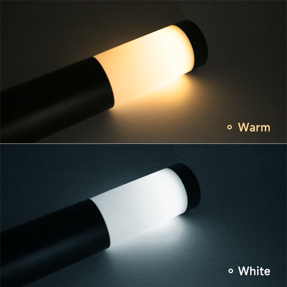 Solmera - LED-Solar-Gartenwegleuchte