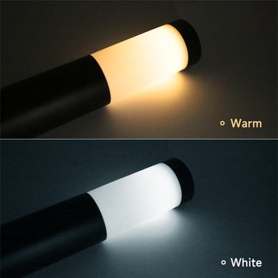 Solmera - LED-Solar-Gartenwegleuchte