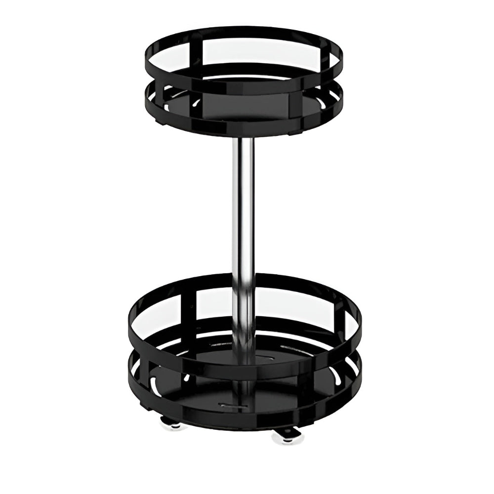Spinova - 360° drehbares Gewürzregal