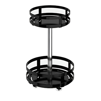 Spinova - 360° drehbares Gewürzregal