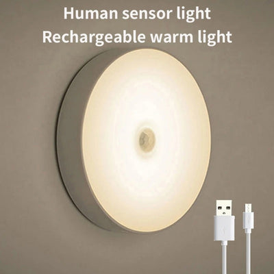 Stickylight - Kabelloses LED-Bewegungsmelder-Licht