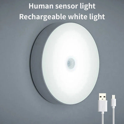Stickylight - Kabelloses LED-Bewegungsmelder-Licht