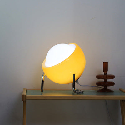 Tangeron - Retro Orb Tischlampe