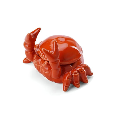 Tangxie - Aschenbecher Orientalische Krabbe