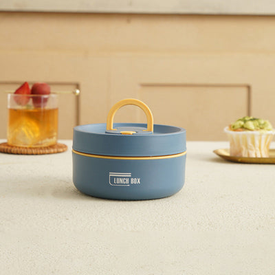 ThermaGo - Mehrschichtige isolierte Lunchbox