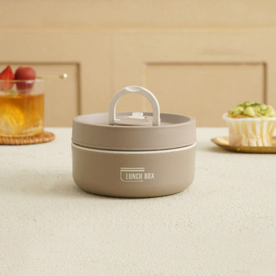 ThermaGo - Mehrschichtige isolierte Lunchbox