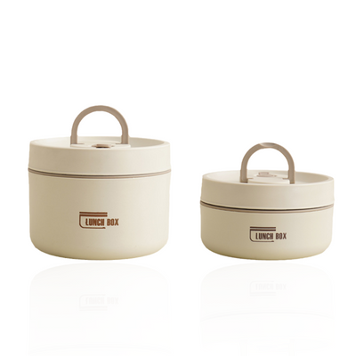 ThermaGo - Mehrschichtige isolierte Lunchbox