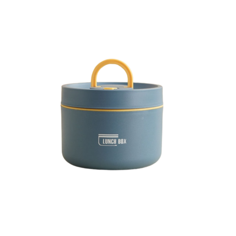 ThermaGo - Mehrschichtige isolierte Lunchbox