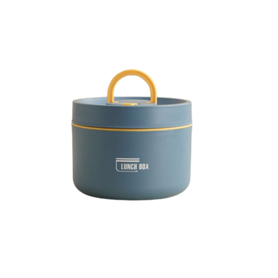 ThermaGo - Mehrschichtige isolierte Lunchbox