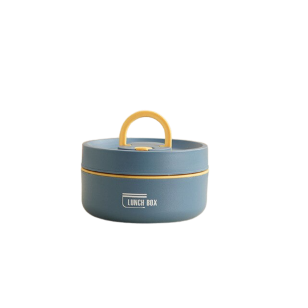 ThermaGo - Mehrschichtige isolierte Lunchbox
