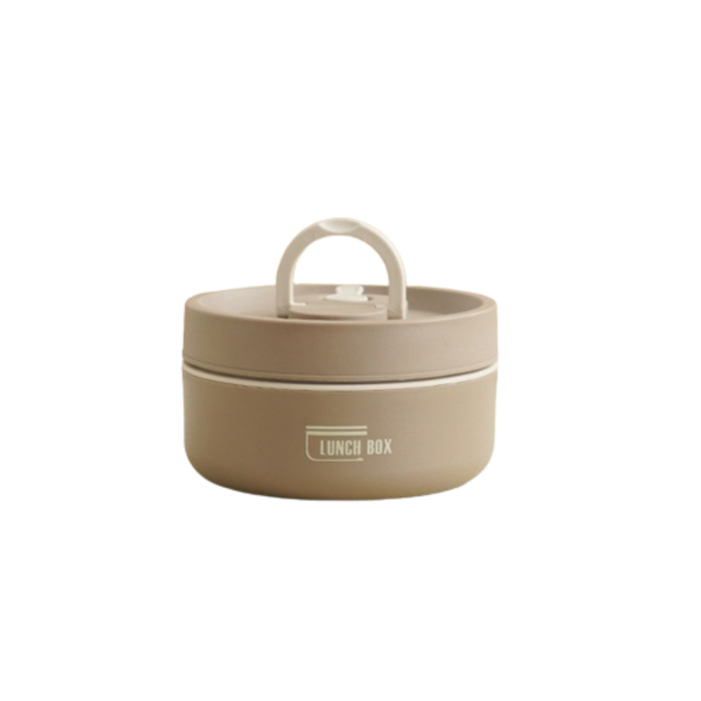 ThermaGo - Mehrschichtige isolierte Lunchbox
