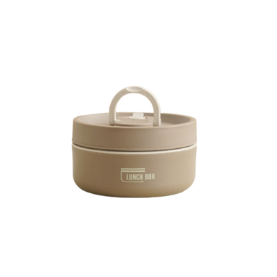 ThermaGo - Mehrschichtige isolierte Lunchbox