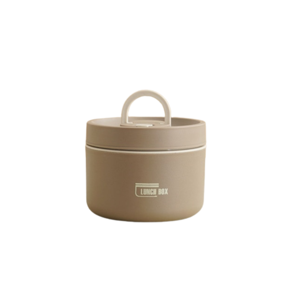 ThermaGo - Mehrschichtige isolierte Lunchbox