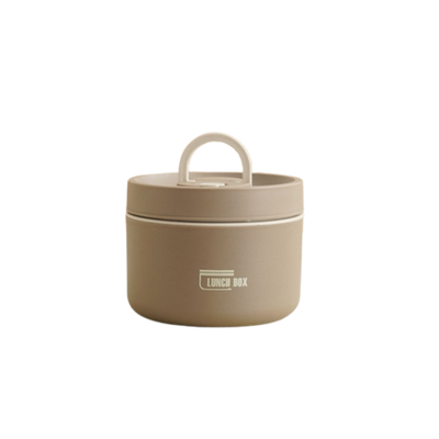 ThermaGo - Mehrschichtige isolierte Lunchbox