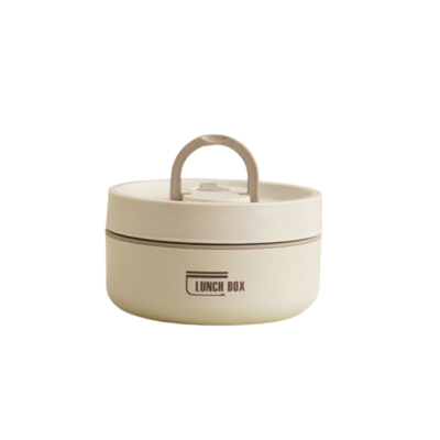 ThermaGo - Mehrschichtige isolierte Lunchbox