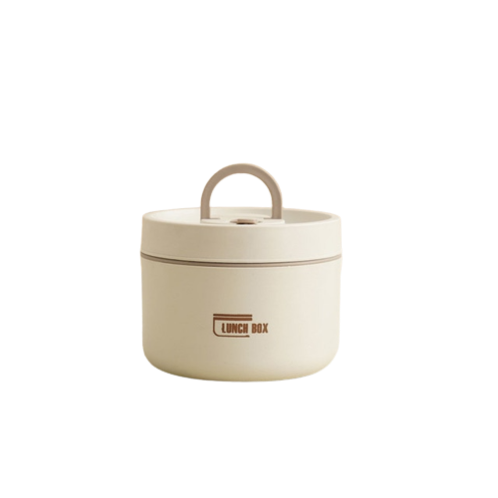 ThermaGo - Mehrschichtige isolierte Lunchbox