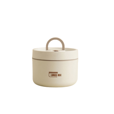 ThermaGo - Mehrschichtige isolierte Lunchbox