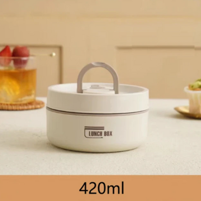 ThermaGo - Mehrschichtige isolierte Lunchbox