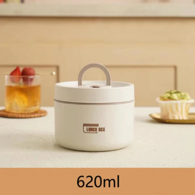 ThermaGo - Mehrschichtige isolierte Lunchbox