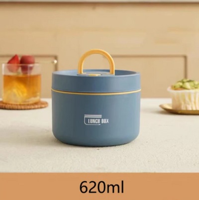 ThermaGo - Mehrschichtige isolierte Lunchbox