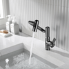 ThermoFlow - 360° Smart Faucet mit Temperaturanzeige