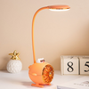 Tierform - LED-Schreibtischlampe mit Tiermotiv