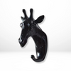 Tierischer Wandhaken - Dekoratives & funktionales Harzdesign