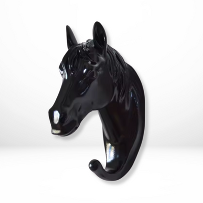 Tierischer Wandhaken - Dekoratives & funktionales Harzdesign