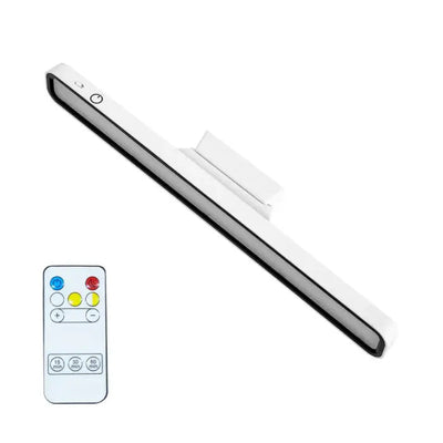 ClarityBar - Tragbare wiederaufladbare magnetische Lichtleiste