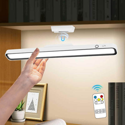 ClarityBar - Tragbare wiederaufladbare magnetische Lichtleiste