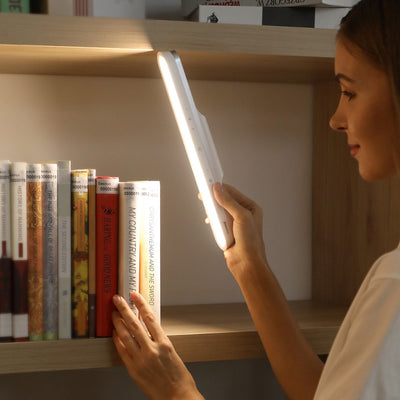 ClarityBar - Tragbare wiederaufladbare magnetische Lichtleiste