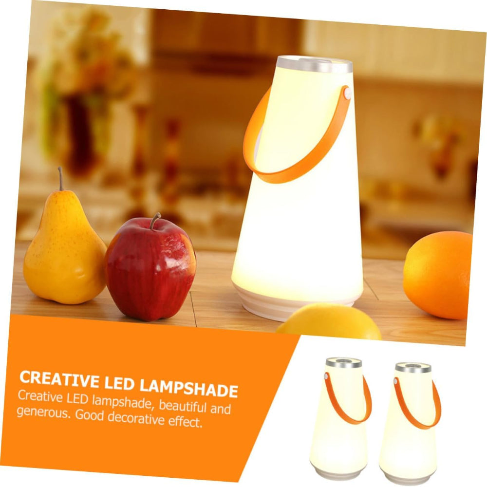 TrailGlow - Wiederaufladbare LED-Laterne für den Innen- und Außenbereich
